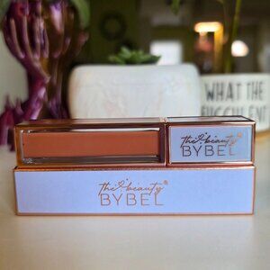 The Beauty ByBel Lip Gloss in "Dani"